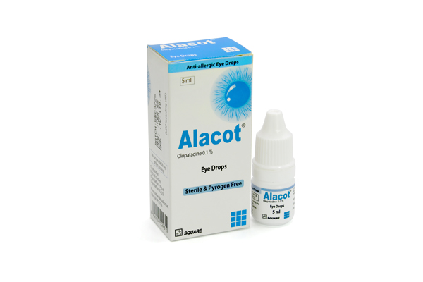 Alacot Website