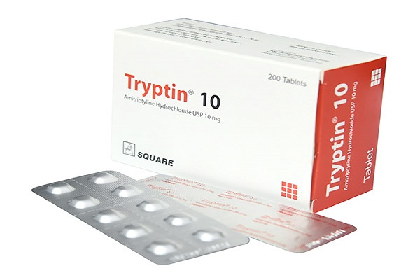 Tryptin 10
