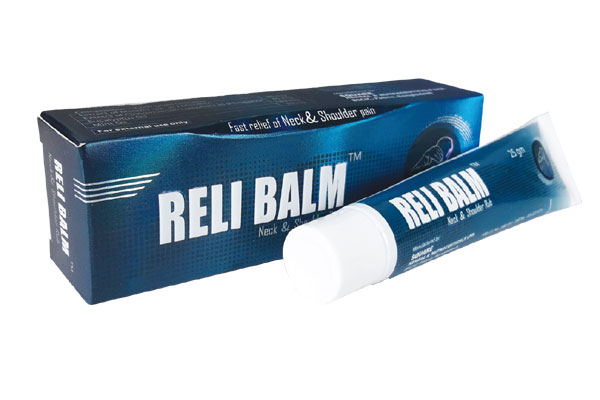 Ralibalm Lit L
