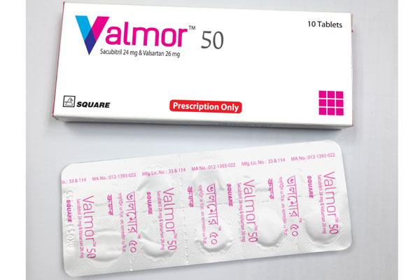Valmor 50 L