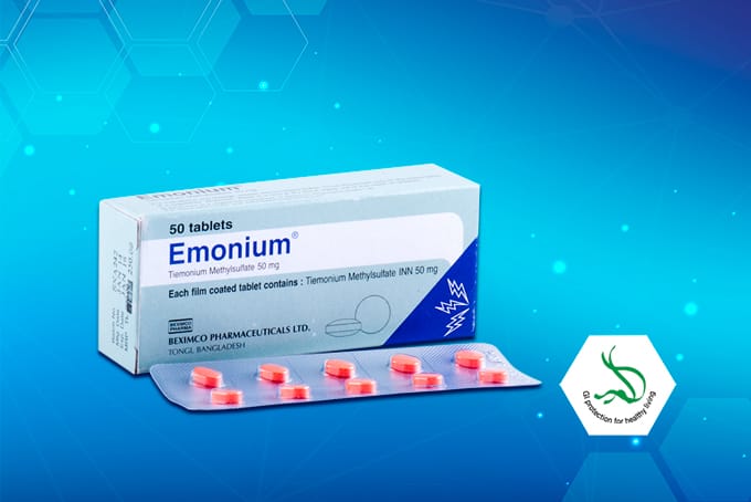 Emonium