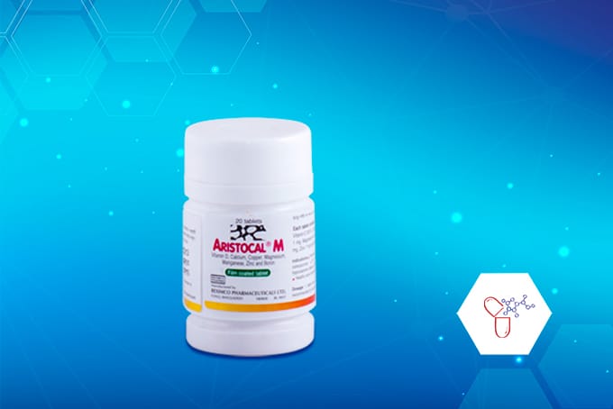 Aristocal M