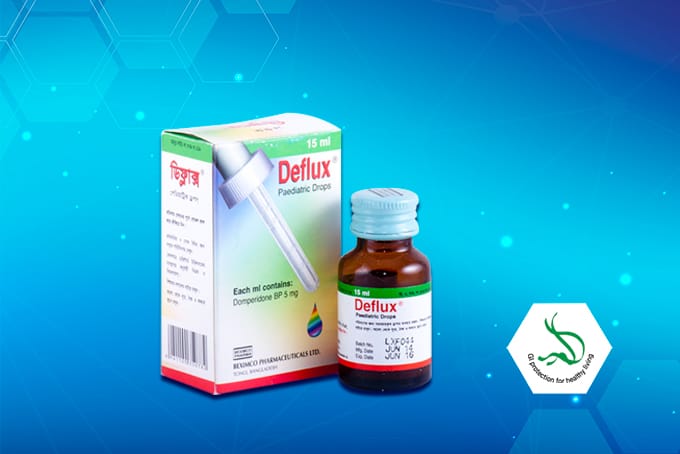 Deflux
