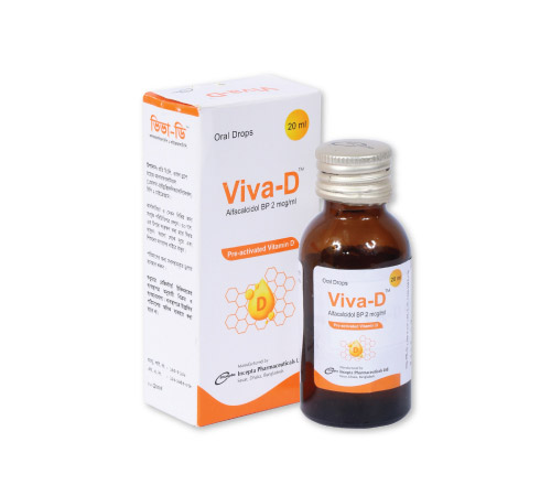 Viva-D