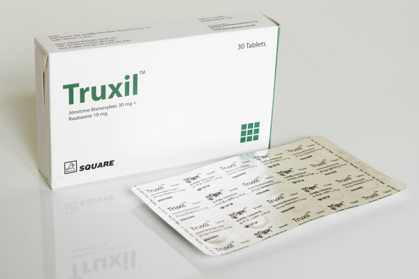 Truxil