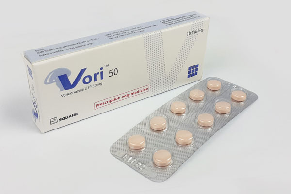 Vori Pic 50L