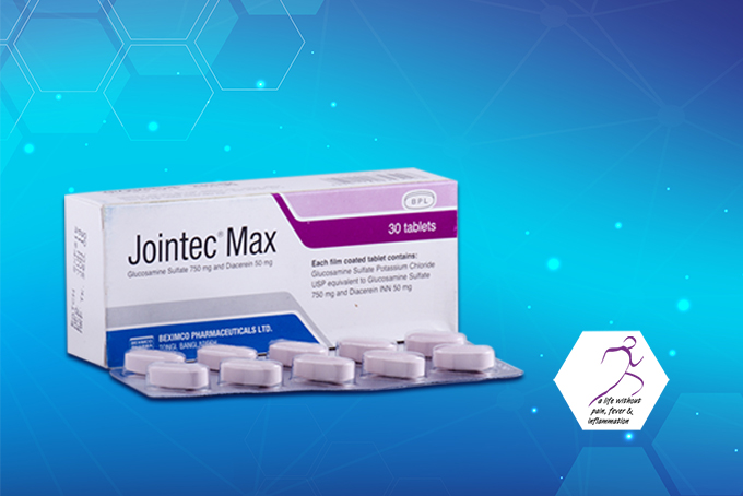 Thumb Jointec Max