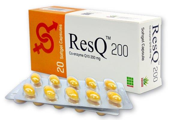 Res Q 200