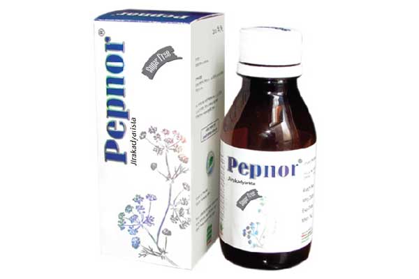 Pepnor 100