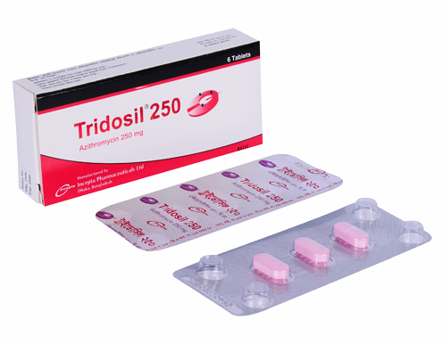 Tridosil 250