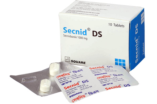 Secnid Ds