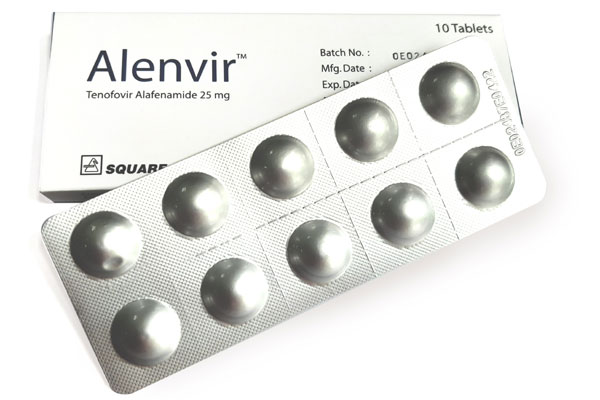 Alenvir L
