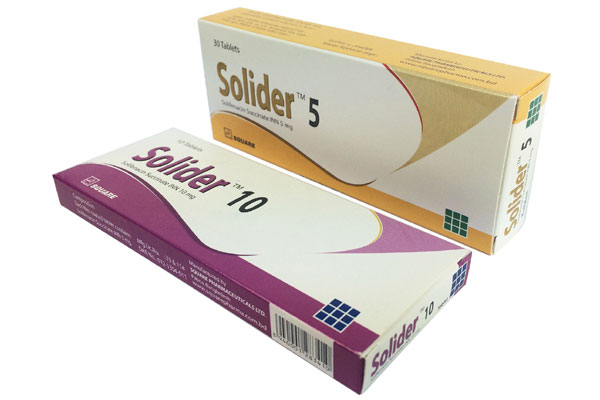 Solider Pro L