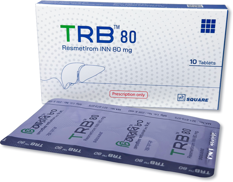 Trb 80