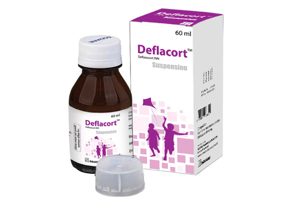 Deflacort Ic L 60 1