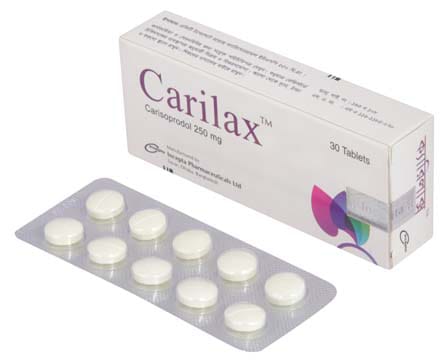 Carilax