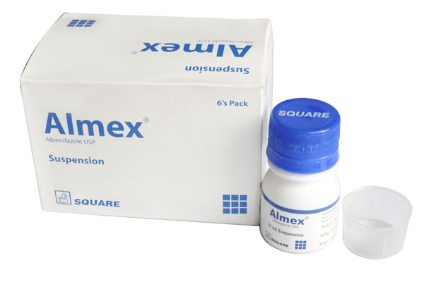 Almex Sus 6S