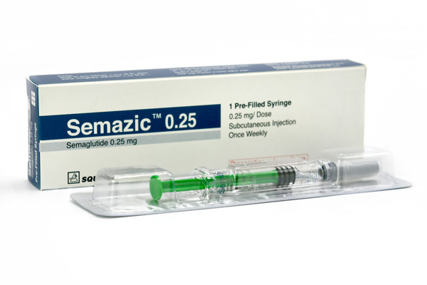 Semazic 0.25