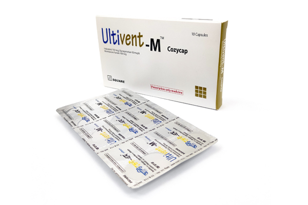 Ultivent M