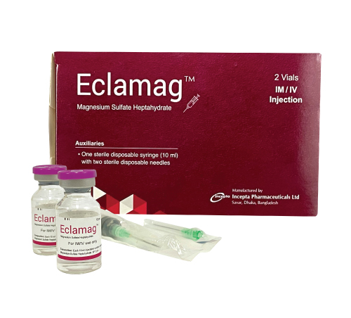 Eclamag 10 Ml