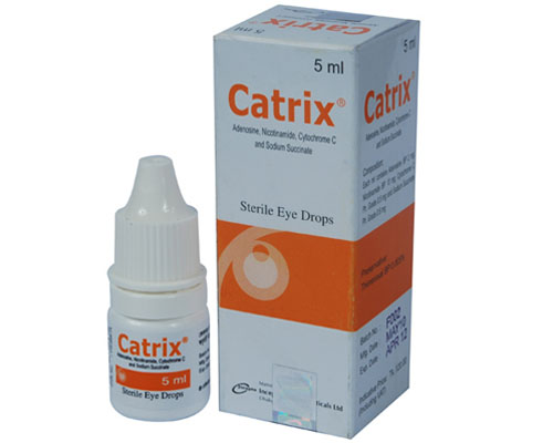Catrix 5Ml
