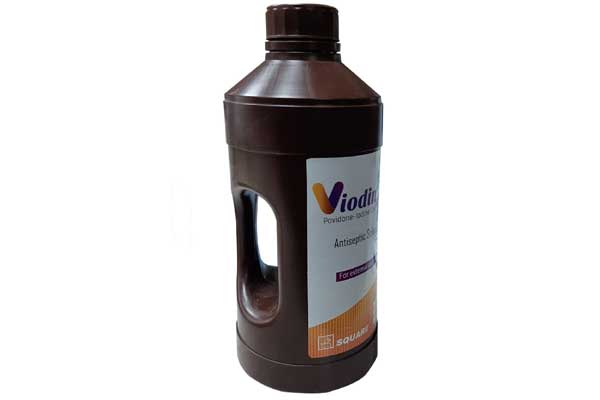 Viodin 1L L