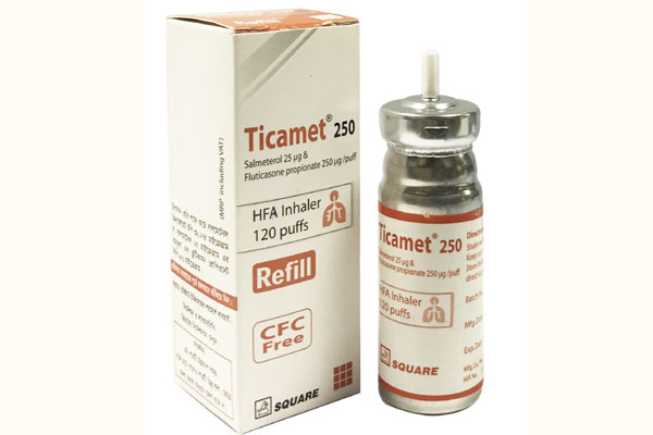 Ticamet Refill (002) L