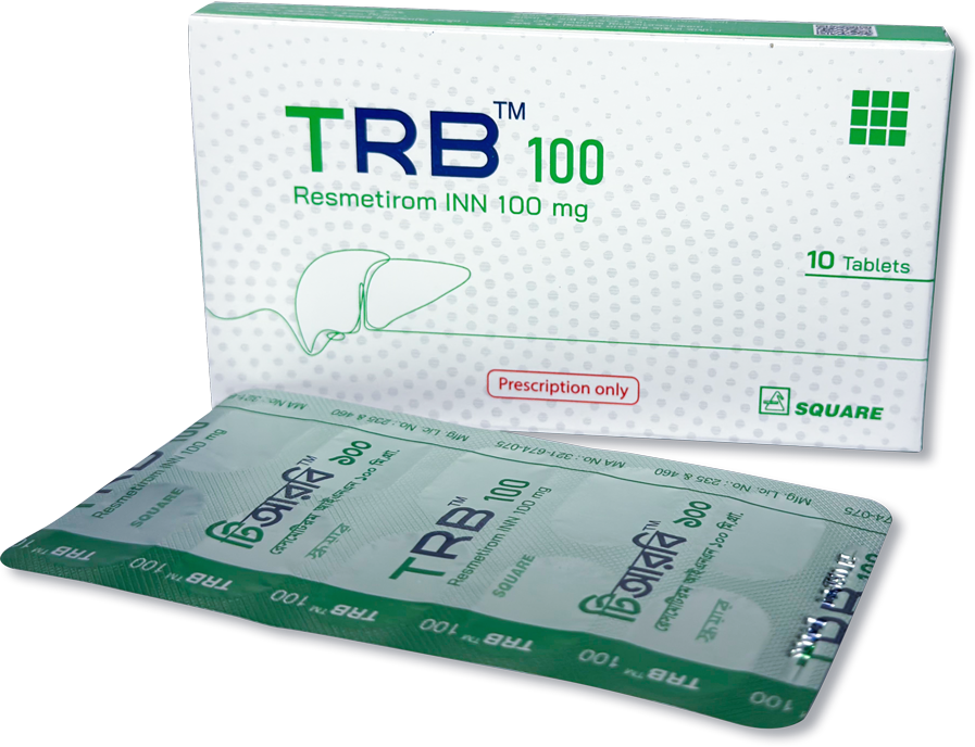 Trb 100
